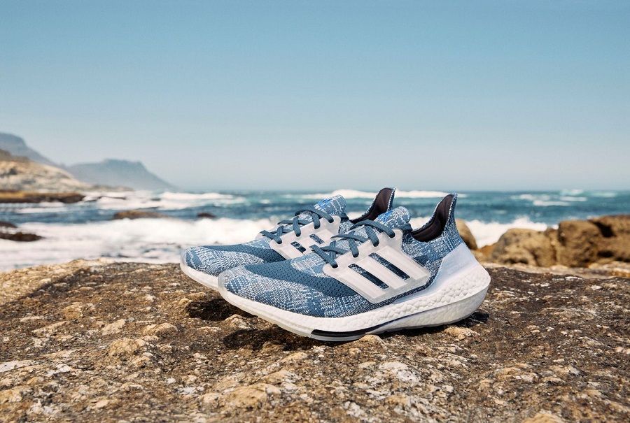 adidas and Parley host fourth World Run For The Oceans