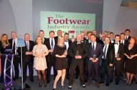 The Footwear Industry Award Winners Named