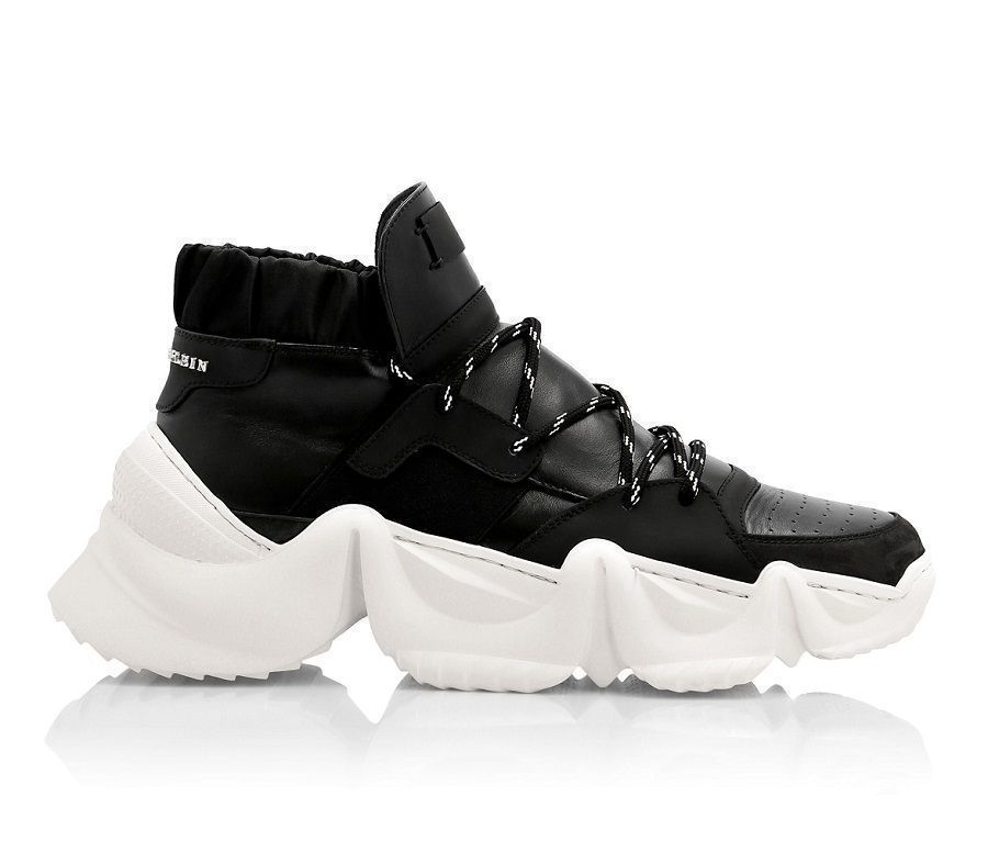 Philipp plein monster shoes outlet