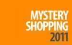 Moskau ist Gastgeber der Konferenz "Mystery Shopping 2011. Die besten Fälle"