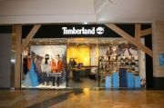 Timberland en AFIMALL City