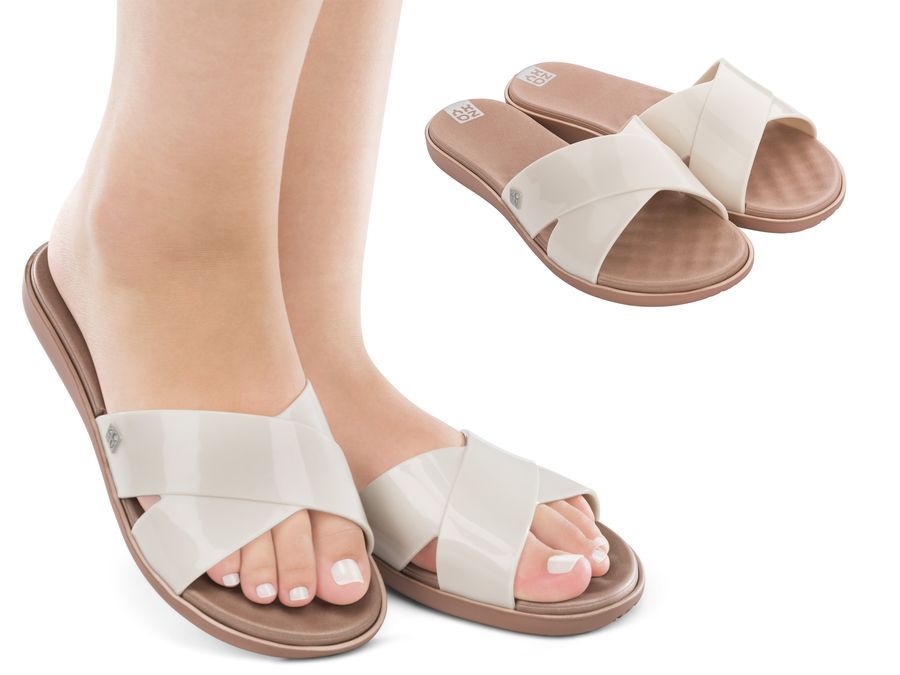 zaxy street sandal