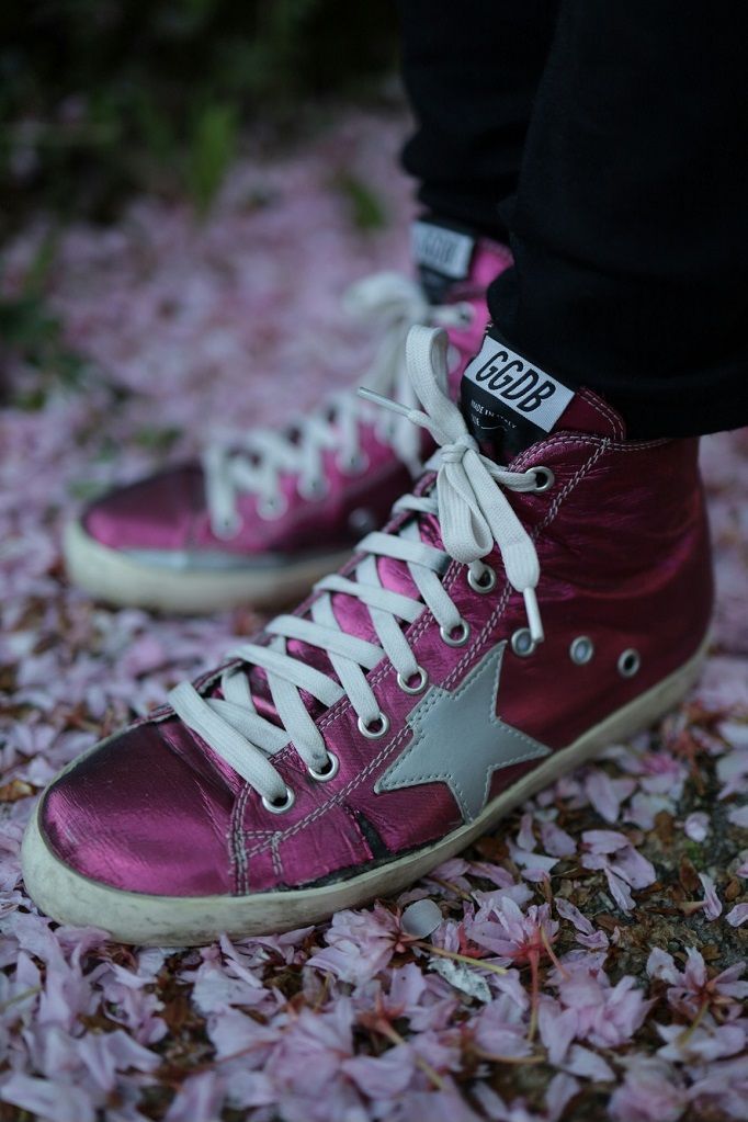 Golden Goose aims to reach $1 billion in revenue 