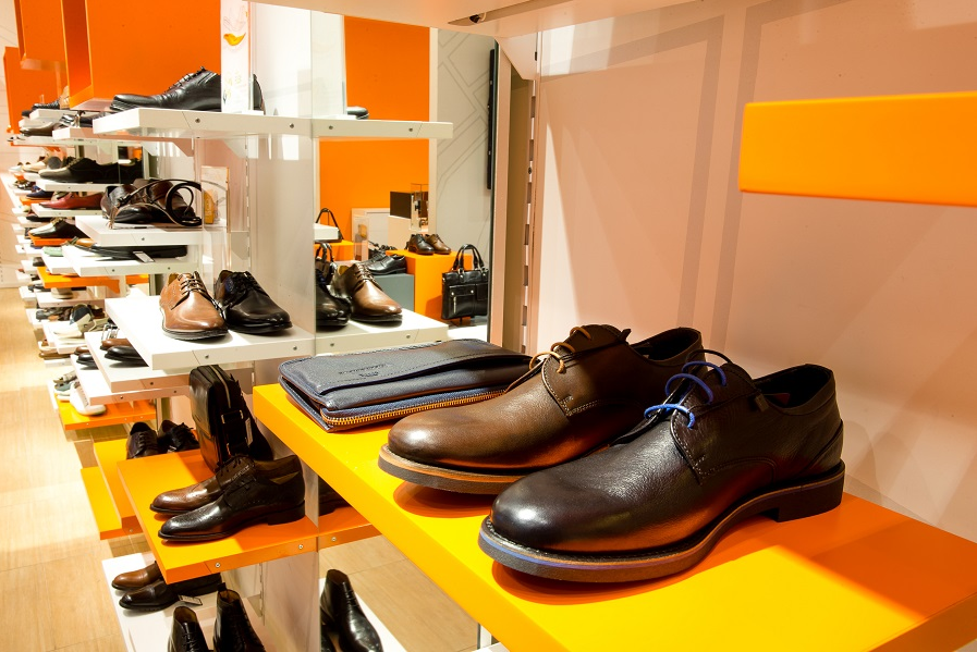 Shoe sales in Russia decreased by 10,5%
