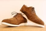 Oliver Spencer startet zweite Schuhlinie