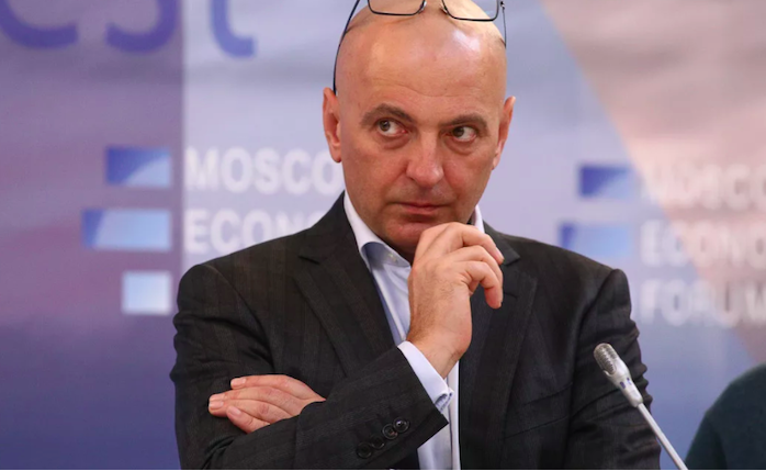 Глава Ralf Ringer Андрей Бережной находится под следствием 