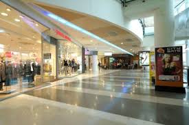 Aparecerá un centro comercial en Rossoshanskaya