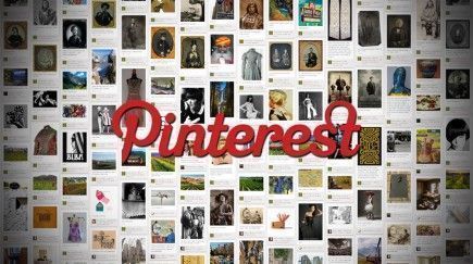 Pinterest got a buy button