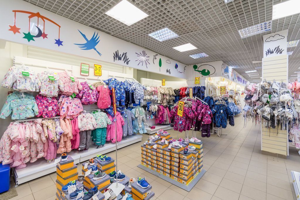 Daughters-sons introduces a new retail format