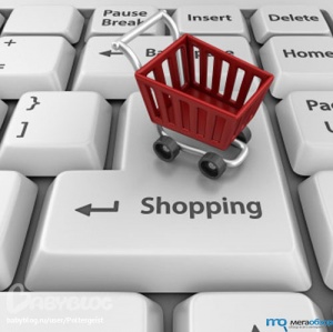 We increase the redemption of goods in the online store