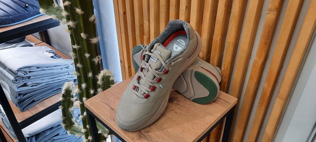 Рост цен на обувь в 2025 г. остается на уровне инфляции