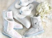 UGG Hochzeitssammlung