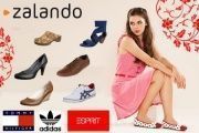 Рекордные продажи Zalando 