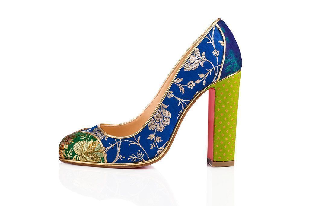 Christian Louboutin India  Shop Luxury Women's Footwear at Best