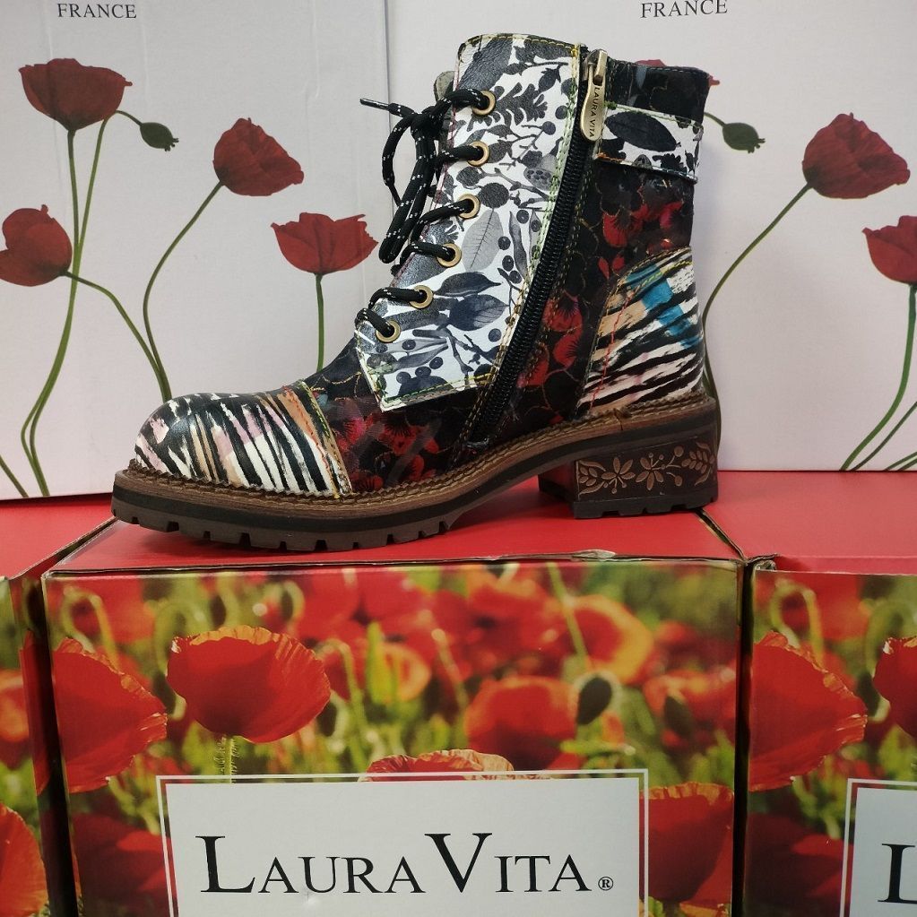 Laura Vita