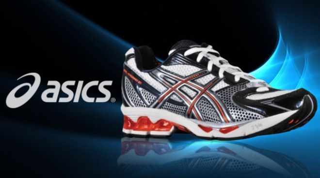 Japanese ASICS sportswear and shoe brand buys RunKeeper