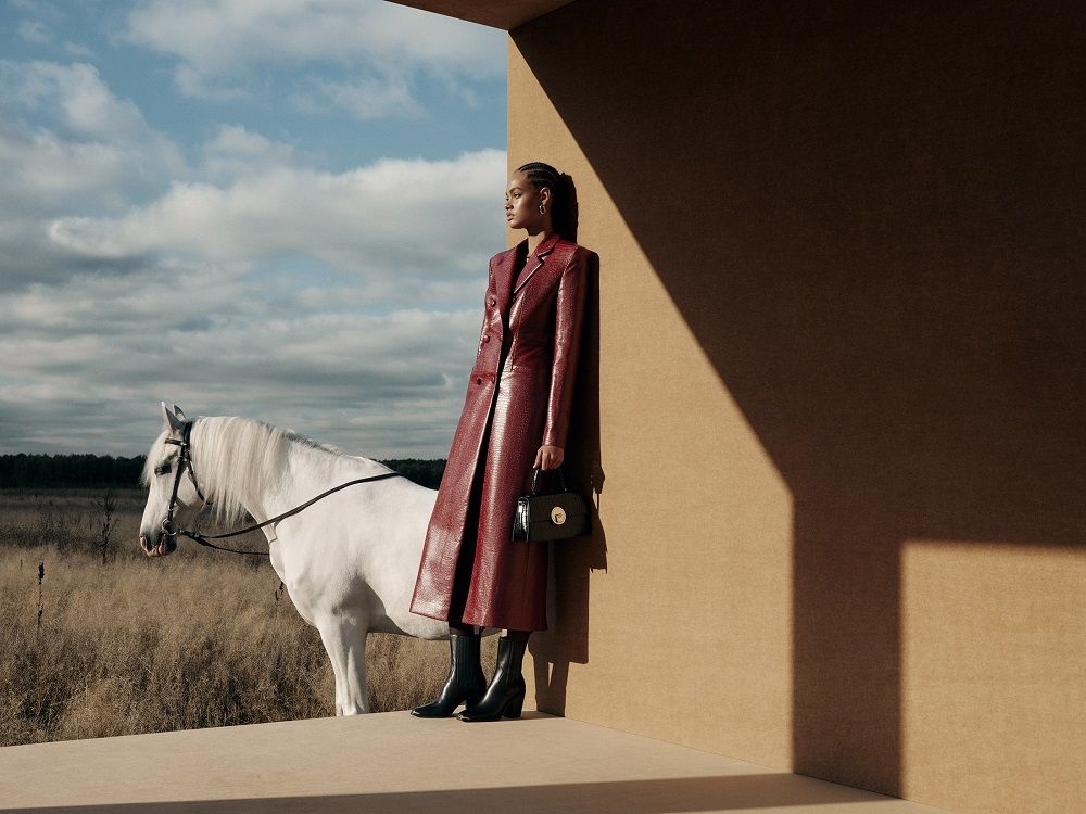 EKONIKA, autumn-winter 2023