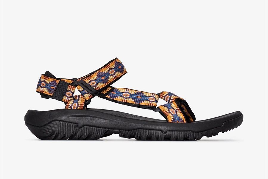 teva sandals academy