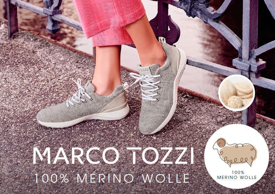 Fashion, ecology, innovation by MARCO TOZZI