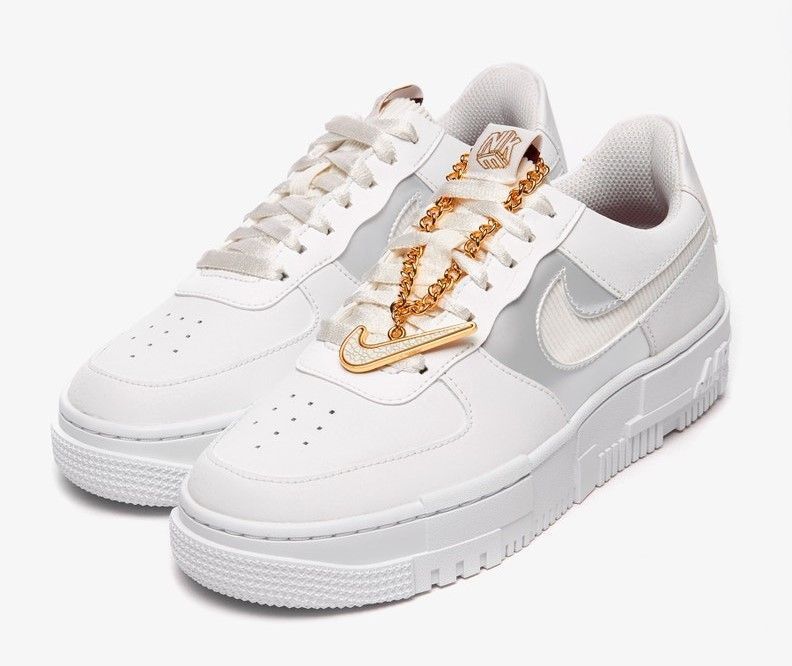 Nike Air Force 1 Pixel, 100 US-Dollar