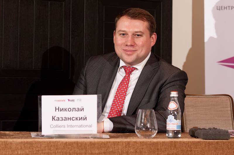 ООО «Коллиерз Интернешнл» продолжит работу в России под брендом Nikoliers