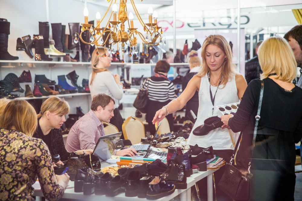 Collezione di scarpe Euro Premiere: la vittoria più forte