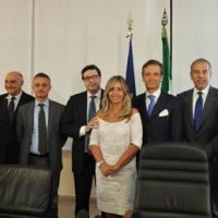 Italia presentó nuevos expertos para promocionar productos Made in Italy en el extranjero