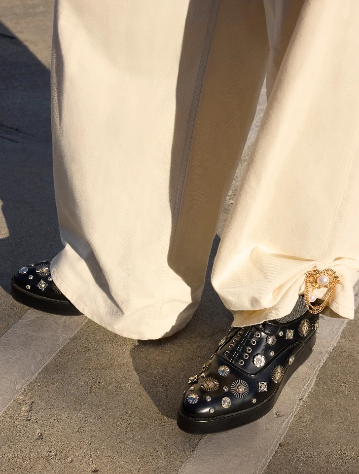 Pinterest дал свой прогноз модных трендов 2026 г.