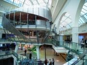 Named the most anticipated shopping centers in Russia