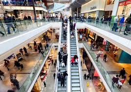JLL released retail research data