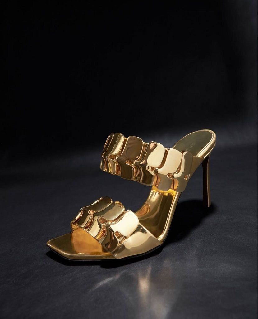 Sergio Rossi, autumn'25