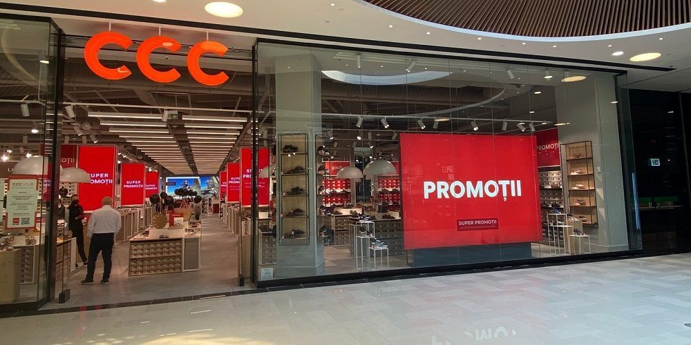 CCC rollt den Einzelhandel in Österreich auf
