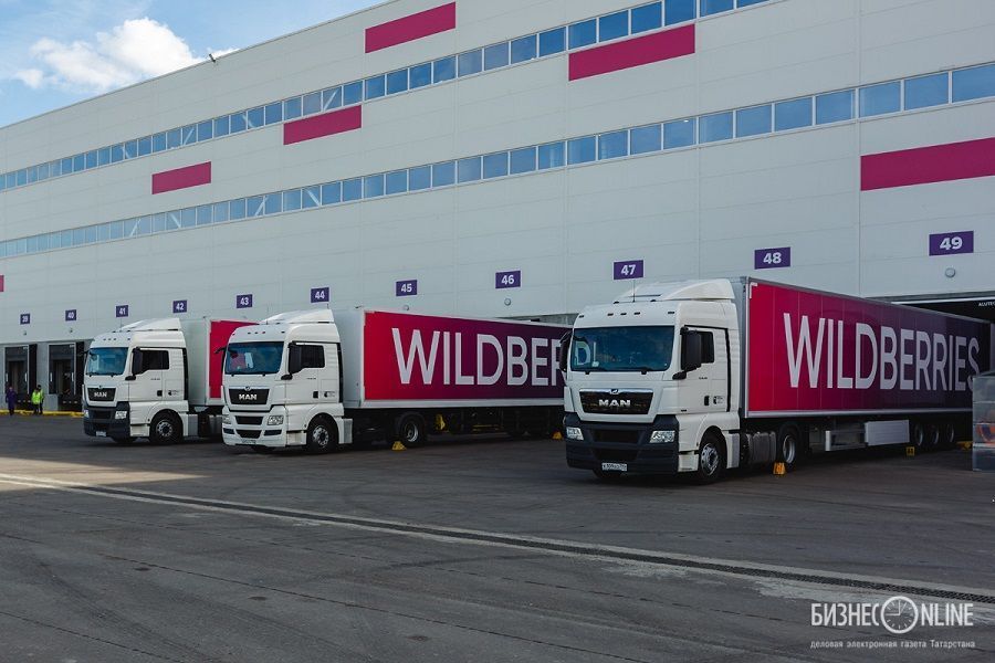 Wildberries will build a new distribution center in the Vladimir region