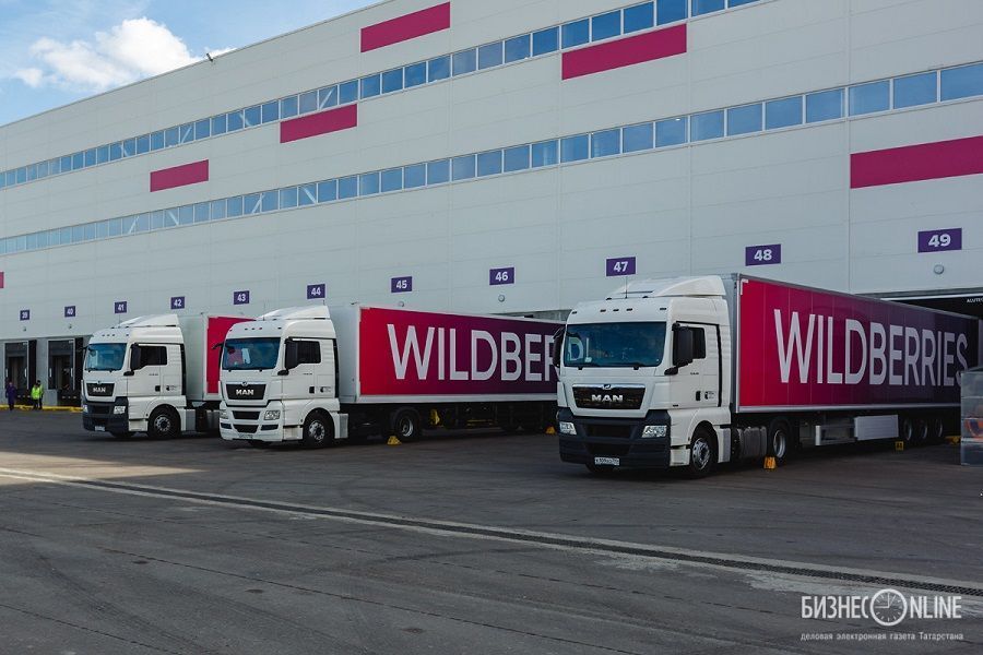 With Most Efficient Logistics, Wildberries Becomes Russia's Biggest Web  Retailer