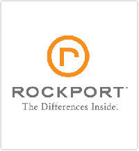 Rockport creó las zapatillas más ligeras de la historia de la marca.