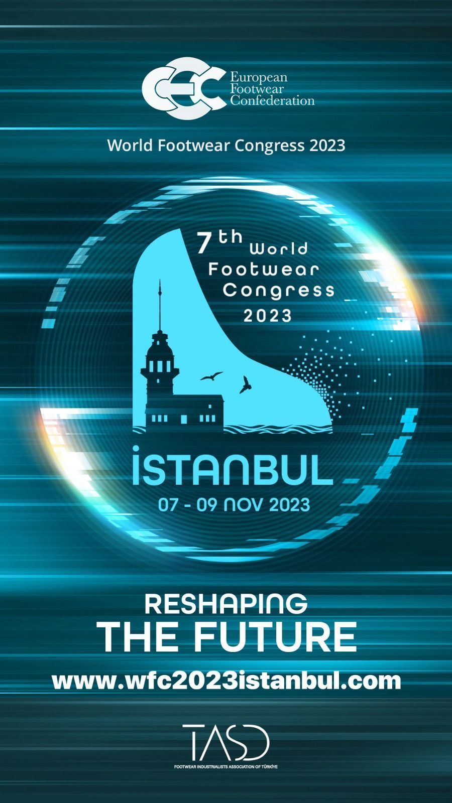 World Shoe Congress to be held in Istanbul in November