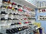 In Novosibirsk, prices for winter shoes rose by 15%