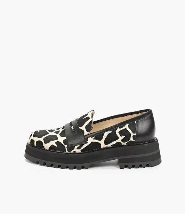 Footwear manufacturer Giotto will open five new stores