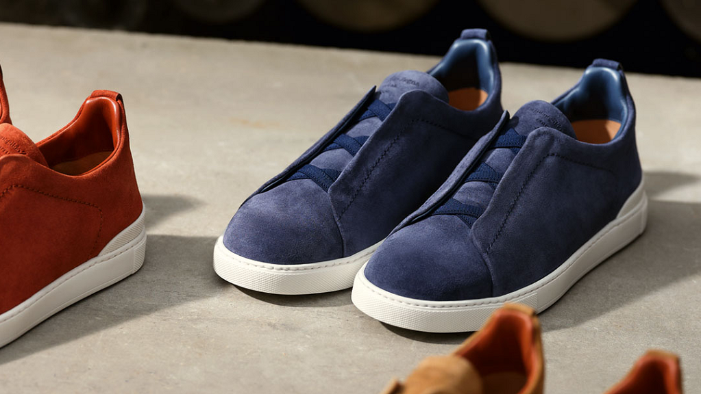 Grupo Zegna construirá una nueva fábrica de calzado en Italia