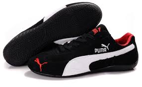 Puma net profit fell by 76,2%