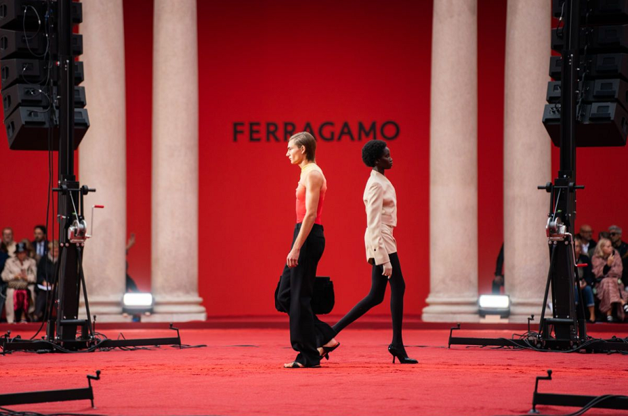 Ferragamo reports nine-month 2022 revenue and profit growth