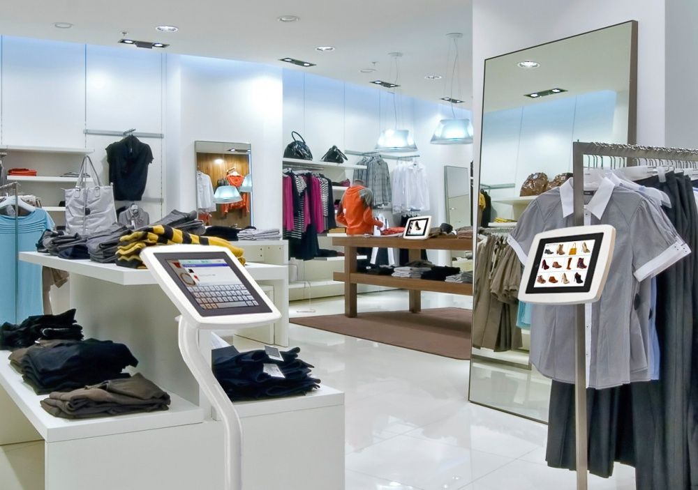 How to increase retail store performance