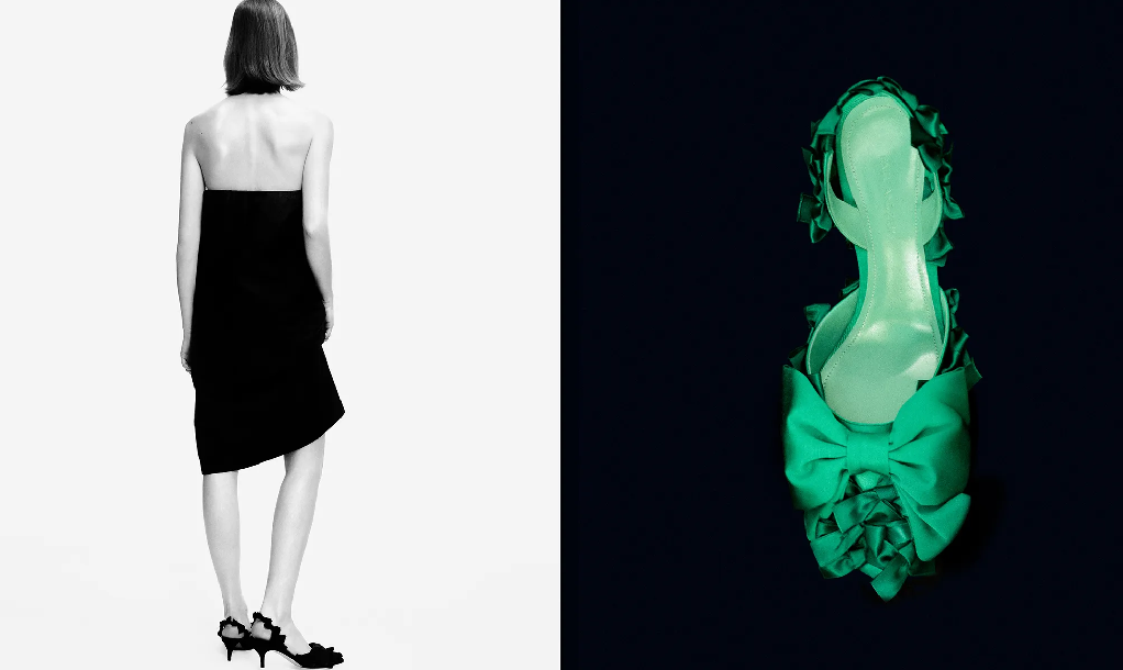 Пол Эндрю представил новый взгляд на люксовую обувь