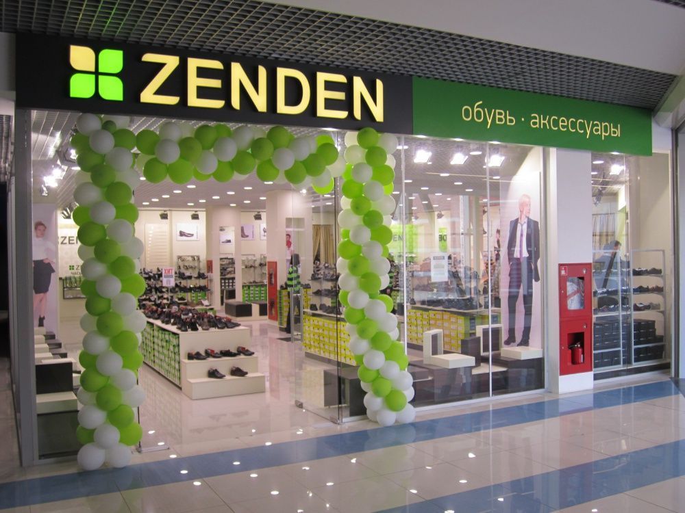 Zenden Becomes Private Label Award Winner