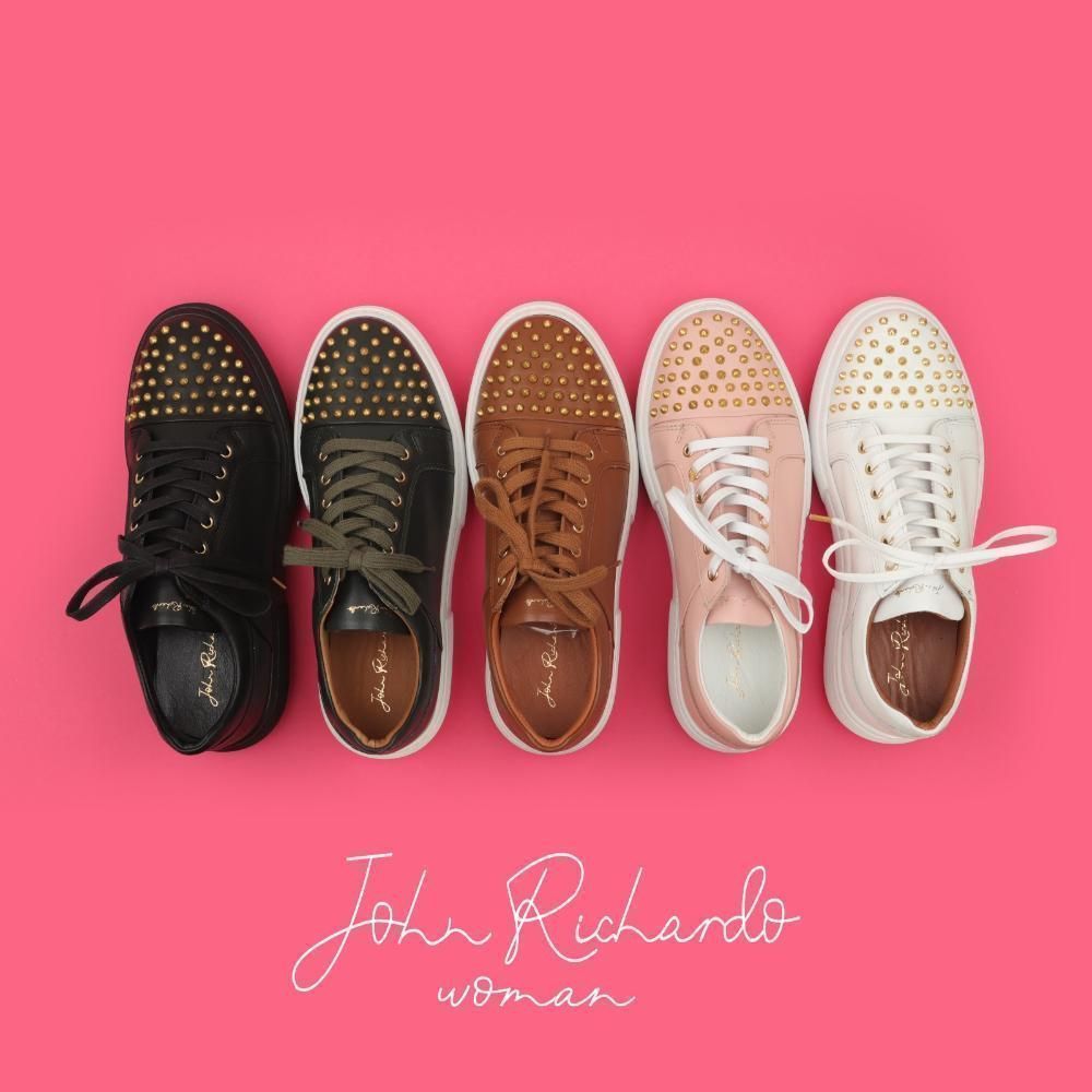 Turkish footwear manufacturer John Richardo to be featured at Euro