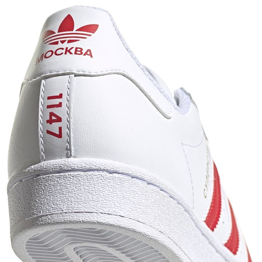 adidas Originals, Superstar Moskau