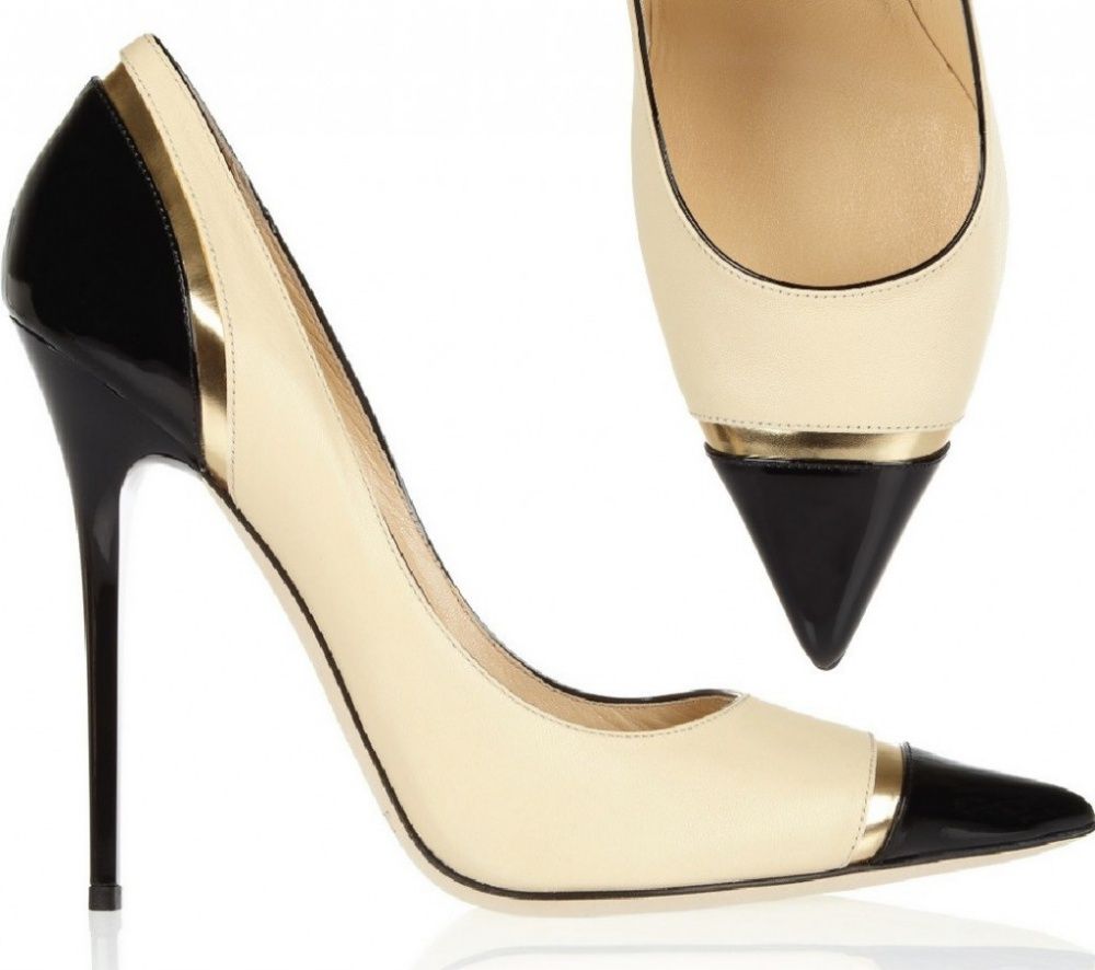 Jimmy Choo Ends 2015 Year With Profit