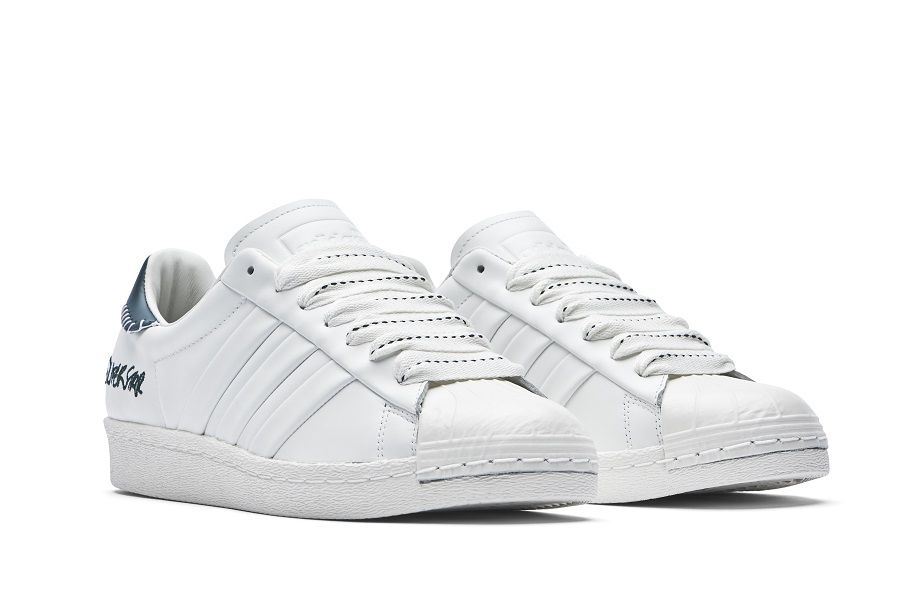 adidas gazelle silver green womens Preowned Jonah Hill Superstar – Rush Hour