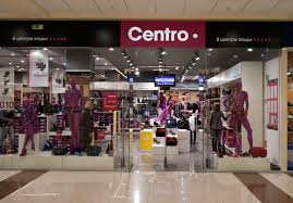 Centro storms Rostov-on-Don