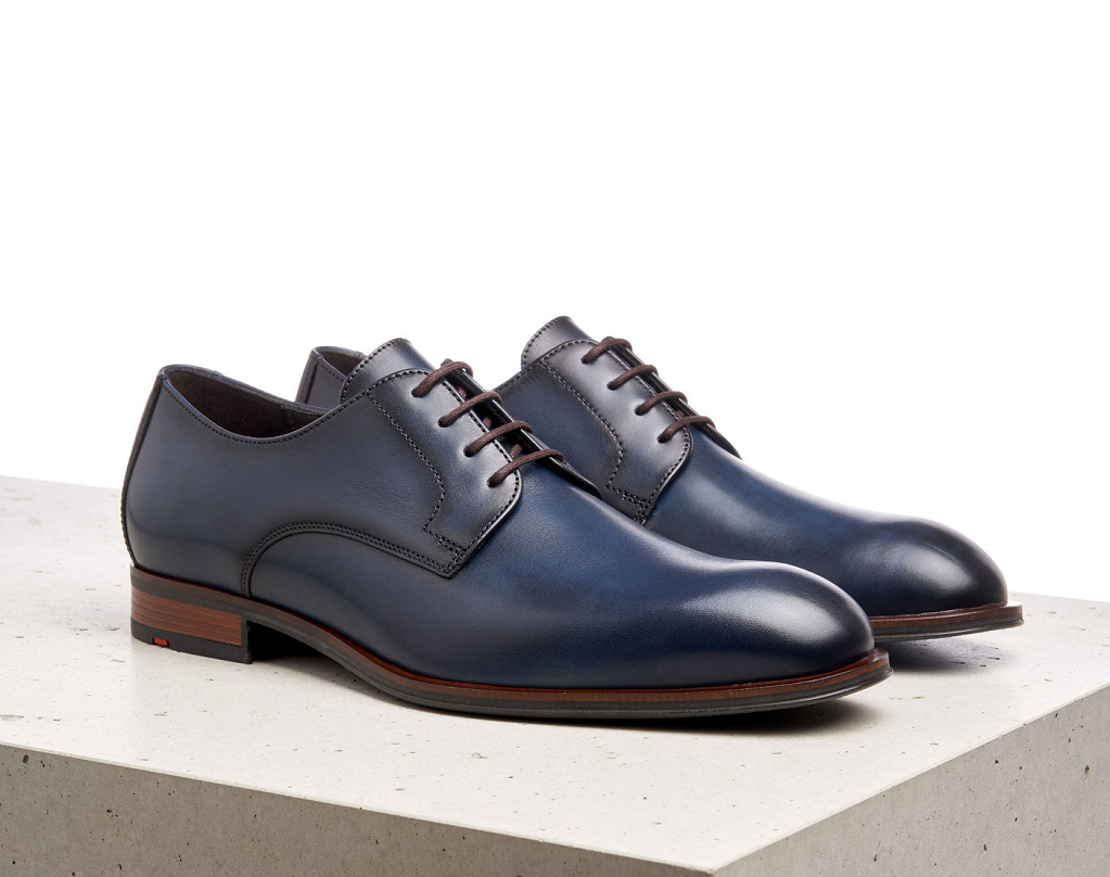 Se completa la adquisición de LLOYD Shoes por parte del grupo suizo Arklyz